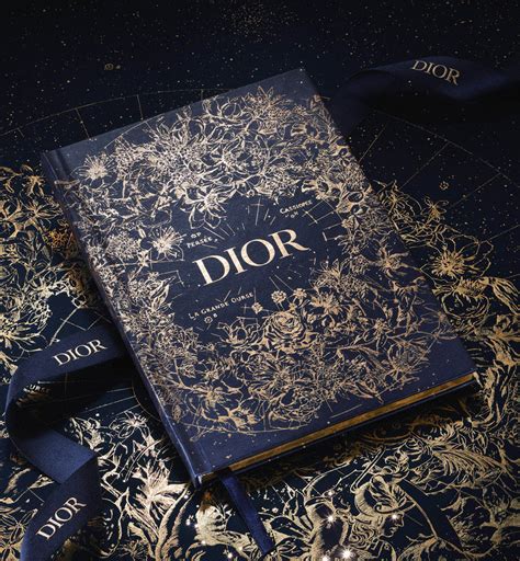 dior agenda|dior notebook.